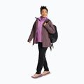 Dámska bunda 3v1 Jack Wolfskin Moonrise 2 3IN1 sheer plum 2