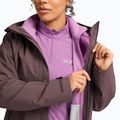 Dámska bunda 3v1 Jack Wolfskin Moonrise 2 3IN1 sheer plum 8