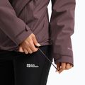 Dámska bunda 3v1 Jack Wolfskin Moonrise 2 3IN1 sheer plum 9