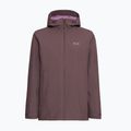 Dámska bunda 3v1 Jack Wolfskin Moonrise 2 3IN1 sheer plum 10