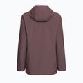 Dámska bunda 3v1 Jack Wolfskin Moonrise 2 3IN1 sheer plum 11