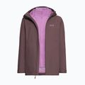 Dámska bunda 3v1 Jack Wolfskin Moonrise 2 3IN1 sheer plum 12