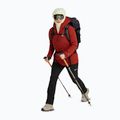 Dámska zateplená bunda Jack Wolfskin Routeburn Pro 2 Ins melon 2