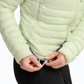 Dámska zateplená bunda Jack Wolfskin Routeburn Pro 2 Ins melon 6