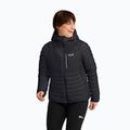Dámska zateplená bunda Jack Wolfskin Routeburn Pro 2 Ins black