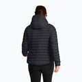 Dámska zateplená bunda Jack Wolfskin Routeburn Pro 2 Ins black 2