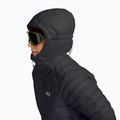 Dámska zateplená bunda Jack Wolfskin Routeburn Pro 2 Ins black 3