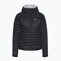 Dámska zateplená bunda Jack Wolfskin Routeburn Pro 2 Ins black 6
