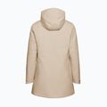 Dámska nepremokavá bunda Jack Wolfskin Heidelstein 2 Ins oyster 8