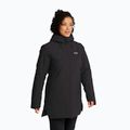 Dámska nepremokavá bunda Jack Wolfskin Heidelstein 2 Ins black