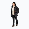 Dámska nepremokavá bunda Jack Wolfskin Heidelstein 2 Ins black 2