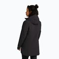 Dámska nepremokavá bunda Jack Wolfskin Heidelstein 2 Ins black 3
