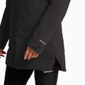 Dámska nepremokavá bunda Jack Wolfskin Heidelstein 2 Ins black 5