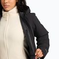Dámska nepremokavá bunda Jack Wolfskin Heidelstein 2 Ins black 6