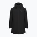 Dámska nepremokavá bunda Jack Wolfskin Heidelstein 2 Ins black 7