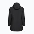 Dámska nepremokavá bunda Jack Wolfskin Heidelstein 2 Ins black 8