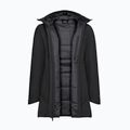 Dámska nepremokavá bunda Jack Wolfskin Heidelstein 2 Ins black 9