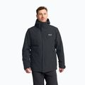 Pánska bunda 3v1 Jack Wolfskin Stonelite 3In1 phantom