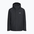 Pánska bunda 3v1 Jack Wolfskin Stonelite 3In1 phantom 10