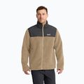 Pánska bunda 3v1 Jack Wolfskin Stonelite 3In1 hazel wood 5