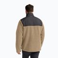Pánska bunda 3v1 Jack Wolfskin Stonelite 3In1 hazel wood 6