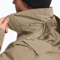 Pánska bunda 3v1 Jack Wolfskin Stonelite 3In1 hazel wood 8