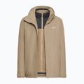 Pánska bunda 3v1 Jack Wolfskin Stonelite 3In1 hazel wood 12
