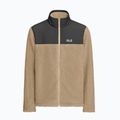 Pánska bunda 3v1 Jack Wolfskin Stonelite 3In1 hazel wood 14