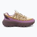 Dámske turistické topánky Jack Wolfskin Wild Hike Texapore Low Vanilla Cream 2