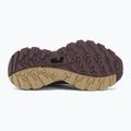 Dámske turistické topánky Jack Wolfskin Wild Hike Texapore Low Vanilla Cream 4