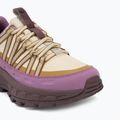 Dámske turistické topánky Jack Wolfskin Wild Hike Texapore Low Vanilla Cream 7