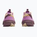 Dámske turistické topánky Jack Wolfskin Wild Hike Texapore Low Vanilla Cream 3