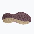 Dámske turistické topánky Jack Wolfskin Wild Hike Texapore Low Vanilla Cream 5