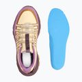 Dámske turistické topánky Jack Wolfskin Wild Hike Texapore Low Vanilla Cream 6