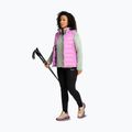 Dámske turistické topánky Jack Wolfskin Wild Hike Texapore Low Vanilla Cream 7