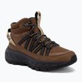 Dámske turistické topánky Jack Wolfskin Wild Hike Texapore Mid fawn
