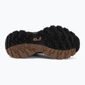 Dámske turistické topánky Jack Wolfskin Wild Hike Texapore Mid fawn 4