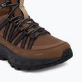 Dámske turistické topánky Jack Wolfskin Wild Hike Texapore Mid fawn 7