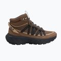 Dámske turistické topánky Jack Wolfskin Wild Hike Texapore Mid fawn