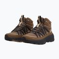 Dámske turistické topánky Jack Wolfskin Wild Hike Texapore Mid fawn 2