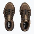 Dámske turistické topánky Jack Wolfskin Wild Hike Texapore Mid fawn 4