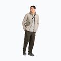 Pánska fleecová mikina Jack Wolfskin Stone Lite oyster 2
