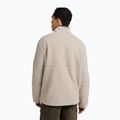 Pánska fleecová mikina Jack Wolfskin Stone Lite oyster 3
