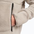 Pánska fleecová mikina Jack Wolfskin Stone Lite oyster 5