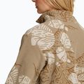 Dámska fleecová mikina Jack Wolfskin Paw Era 100 Orint Half Zip paw hazel wood 5
