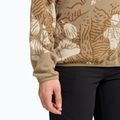 Dámska fleecová mikina Jack Wolfskin Paw Era 100 Orint Half Zip paw hazel wood 6