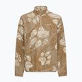 Dámska fleecová mikina Jack Wolfskin Paw Era 100 Orint Half Zip paw hazel wood 7