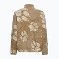 Dámska fleecová mikina Jack Wolfskin Paw Era 100 Orint Half Zip paw hazel wood 8