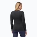 Dámska termo bielizeň Jack Wolfskin Infinite Warm LS black 2