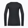 Dámska termo bielizeň Jack Wolfskin Infinite Warm LS black 4
